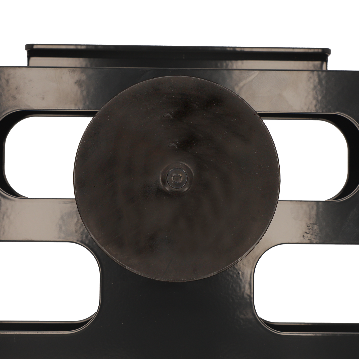 Nahaufnahme Saugglocke MagFlex Pro S Notebookhalter