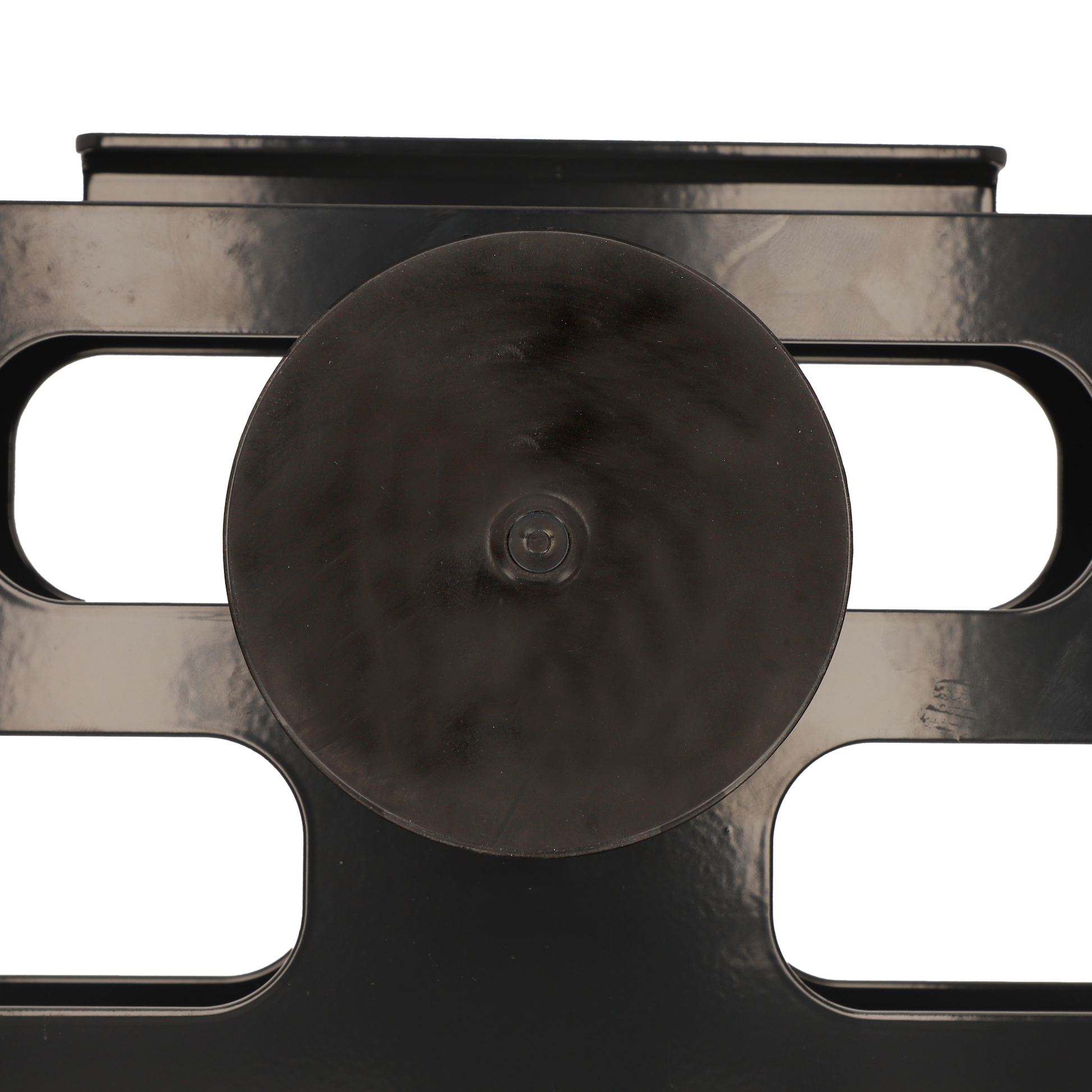 Nahaufnahme Saugglocke MagFlex Pro S Notebookhalter