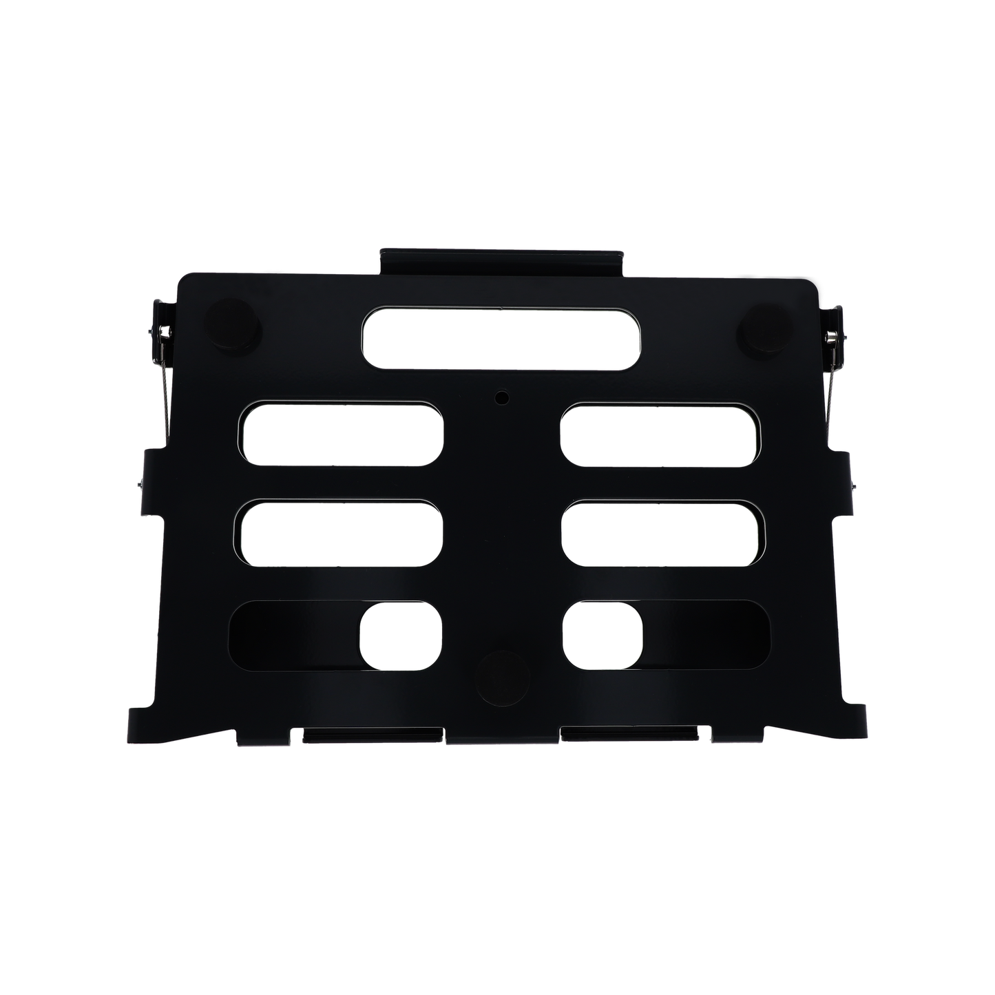 Unterseite der magnetischen Notebook Halterung MagFlex Pro M