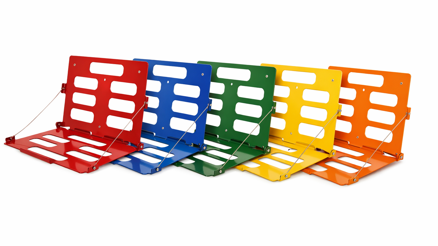 Notebookhalter MagFlex Pro M Farben