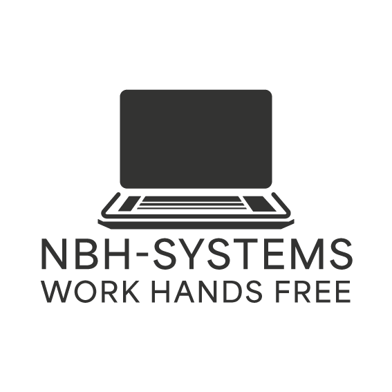 Logo NBH-Systems