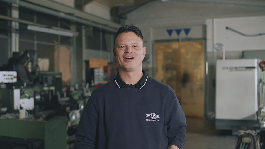 Warum wir das Notebook Haltersystem entwickelt haben